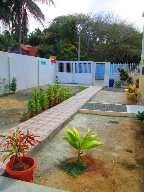 Haynes Cay View Apartamento San Andrés Exterior foto