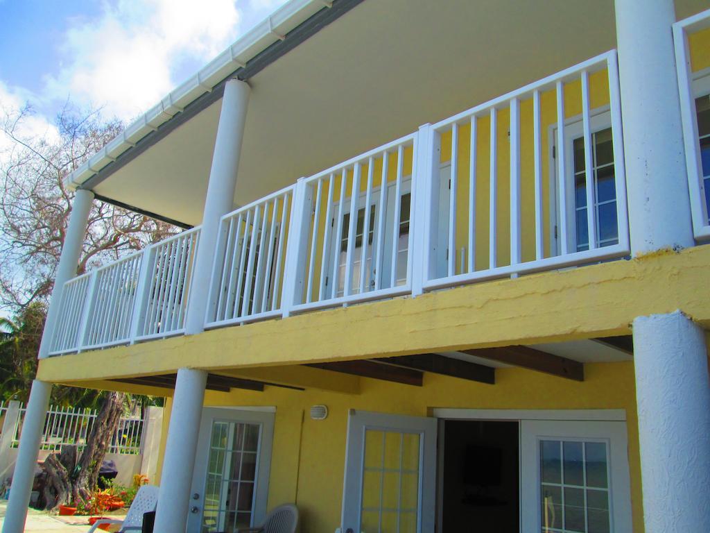 Haynes Cay View Apartamento San Andrés Exterior foto