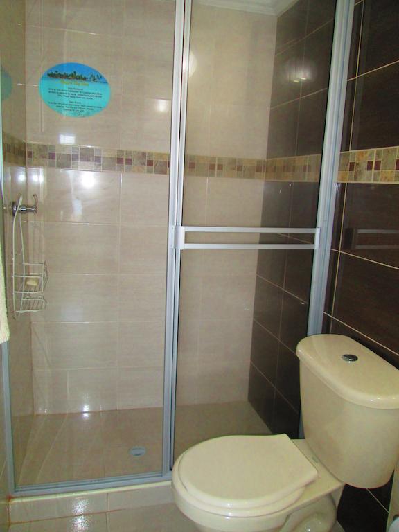 Haynes Cay View Apartamento San Andrés Exterior foto