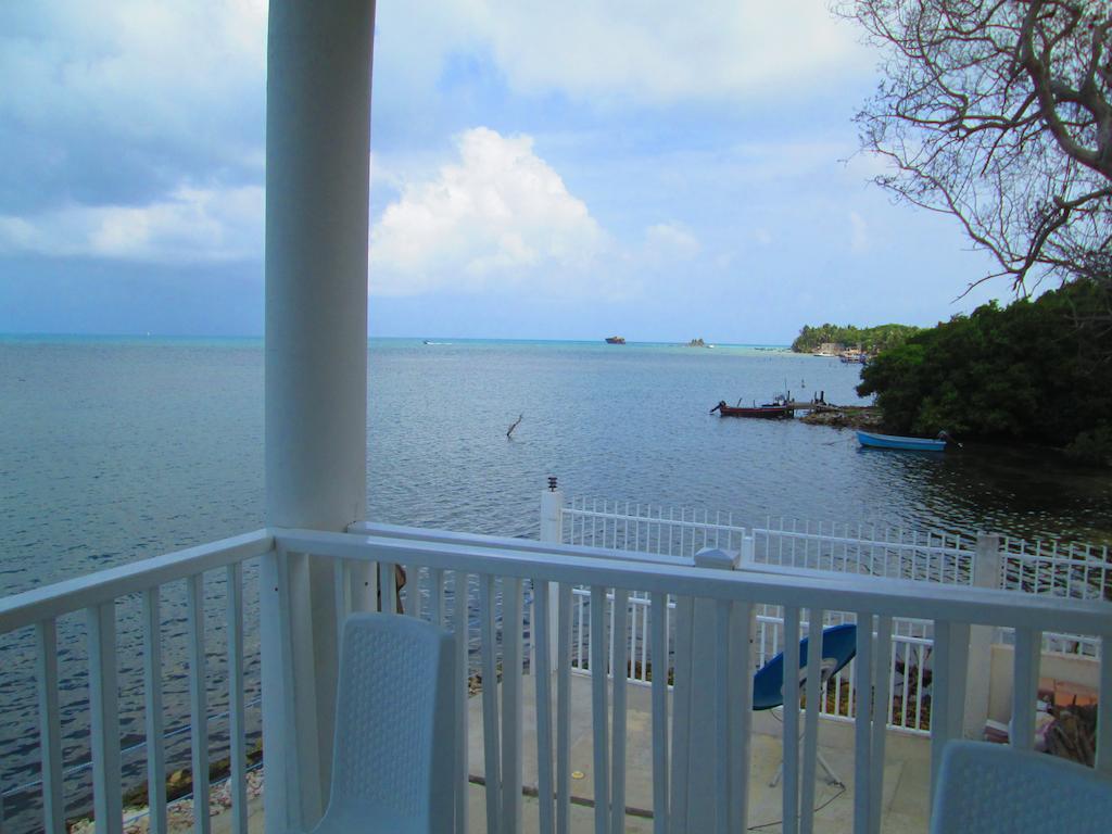 Haynes Cay View Apartamento San Andrés Exterior foto