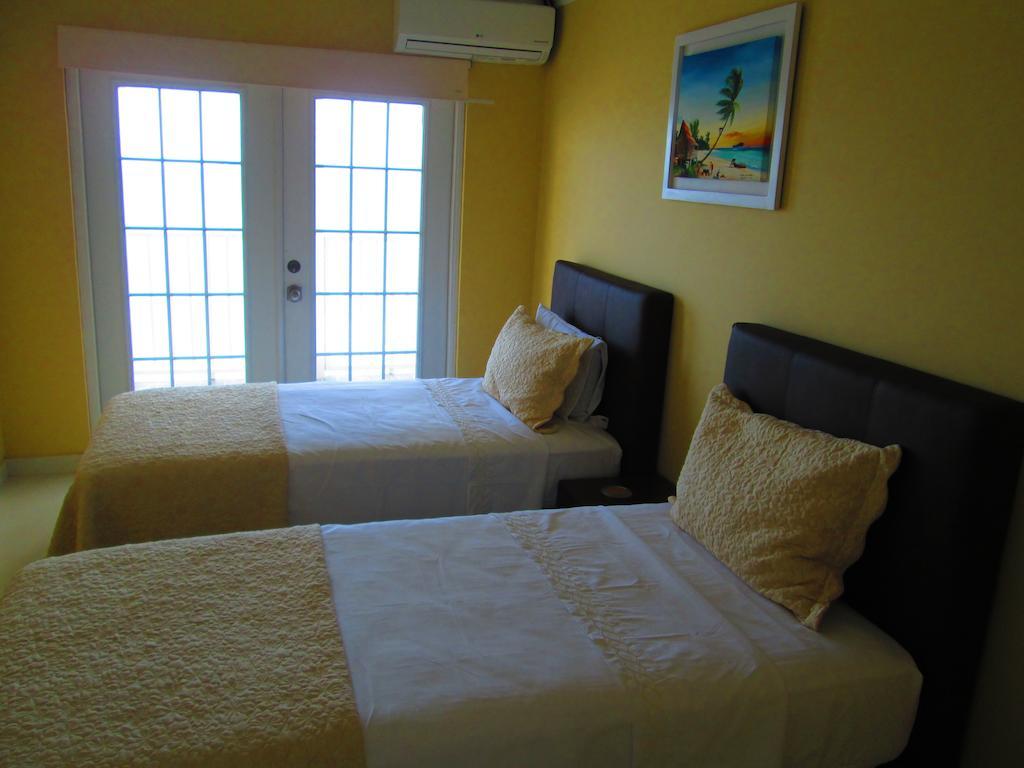 Haynes Cay View Apartamento San Andrés Exterior foto
