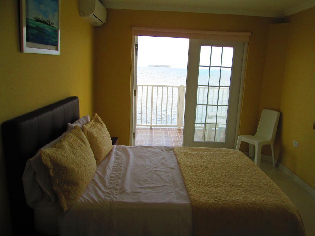 Haynes Cay View Apartamento San Andrés Exterior foto