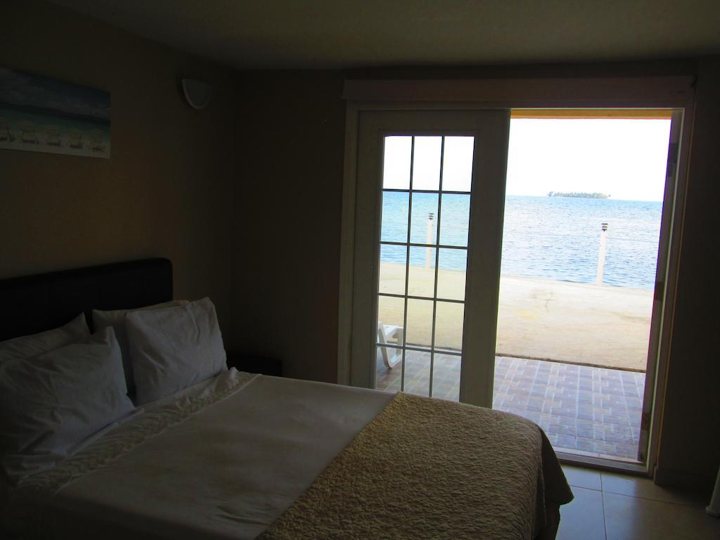 Haynes Cay View Apartamento San Andrés Exterior foto