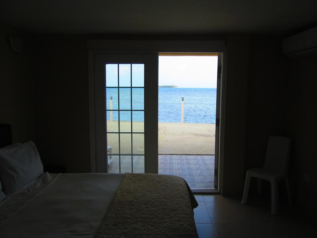 Haynes Cay View Apartamento San Andrés Exterior foto
