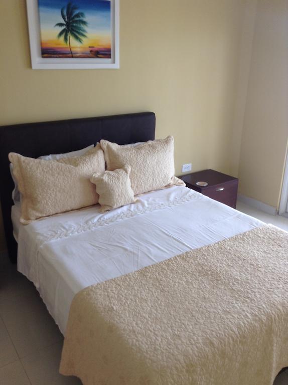 Haynes Cay View Apartamento San Andrés Quarto foto