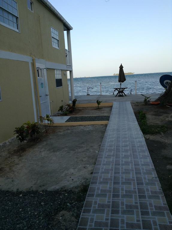Haynes Cay View Apartamento San Andrés Exterior foto