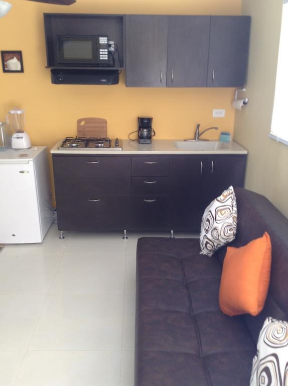 Haynes Cay View Apartamento San Andrés Quarto foto
