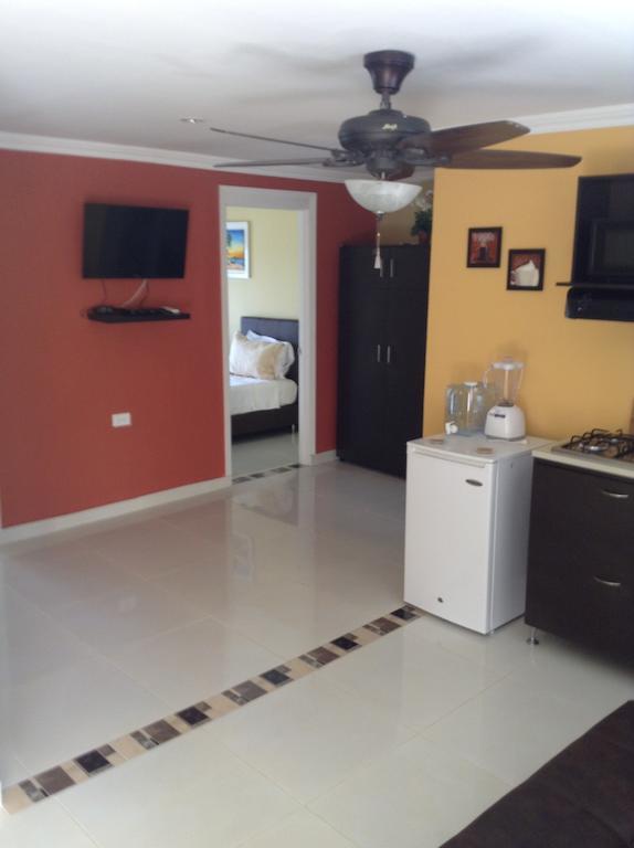 Haynes Cay View Apartamento San Andrés Quarto foto