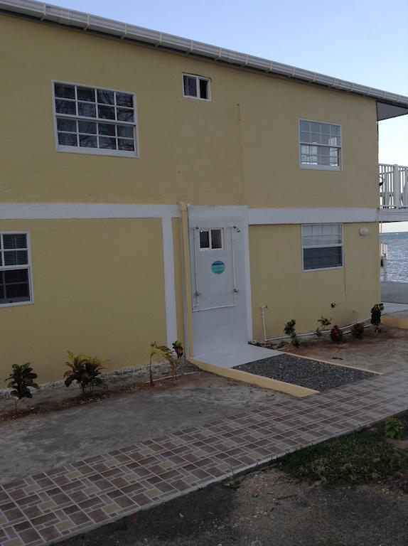 Haynes Cay View Apartamento San Andrés Exterior foto