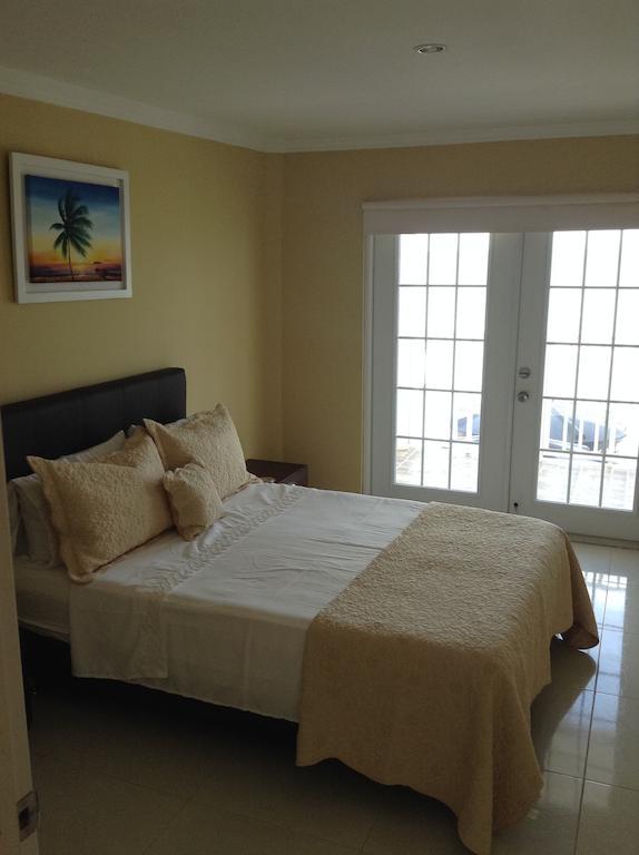 Haynes Cay View Apartamento San Andrés Exterior foto