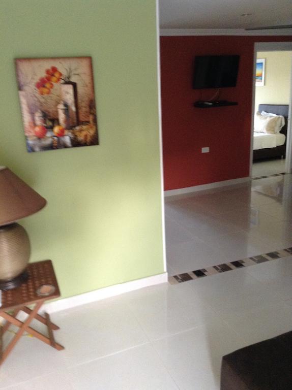 Haynes Cay View Apartamento San Andrés Exterior foto