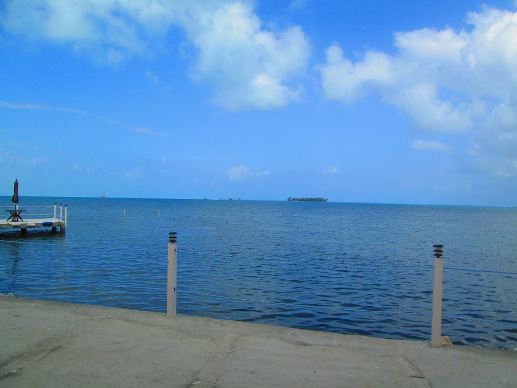 Haynes Cay View Apartamento San Andrés Exterior foto