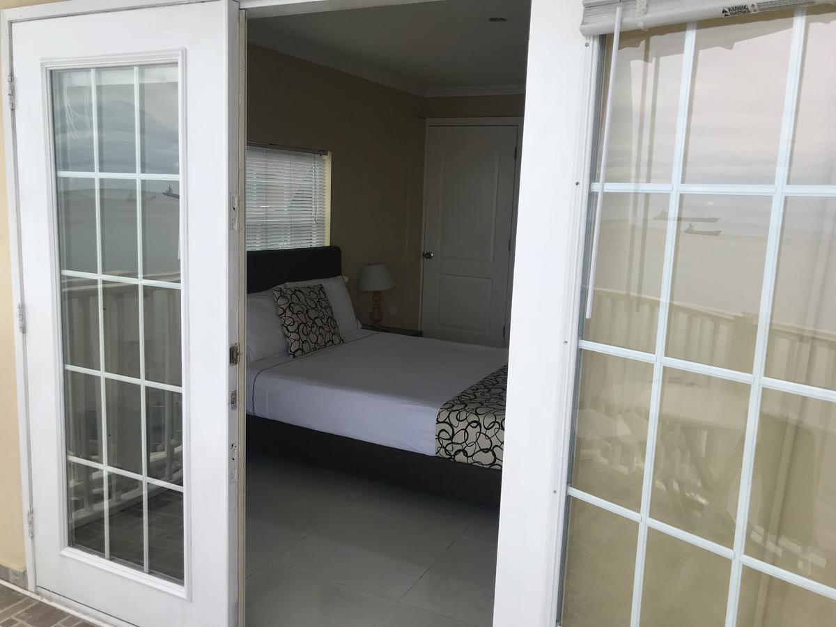 Haynes Cay View Apartamento San Andrés Exterior foto